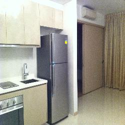 Optima @ Tanah Merah (D16), Condominium #45789342